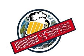 Kombi Schopera Logo