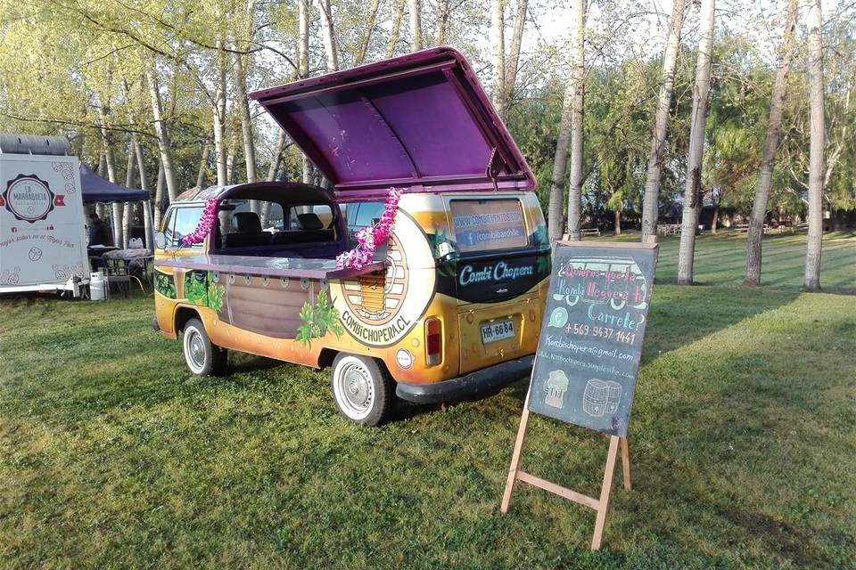 Kombi Schopera