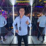 Luis Fuentes Rochow
