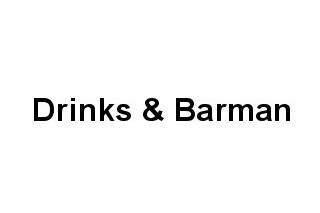 Drinks & Barman