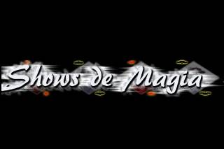 Shows de Magia logo