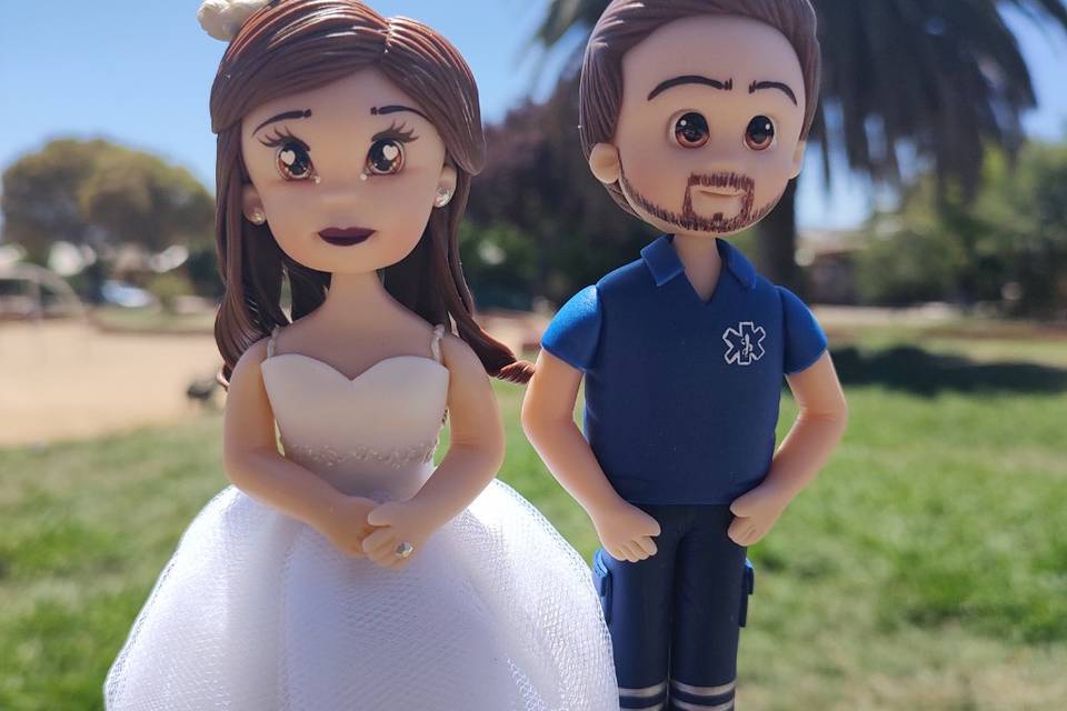 Novios