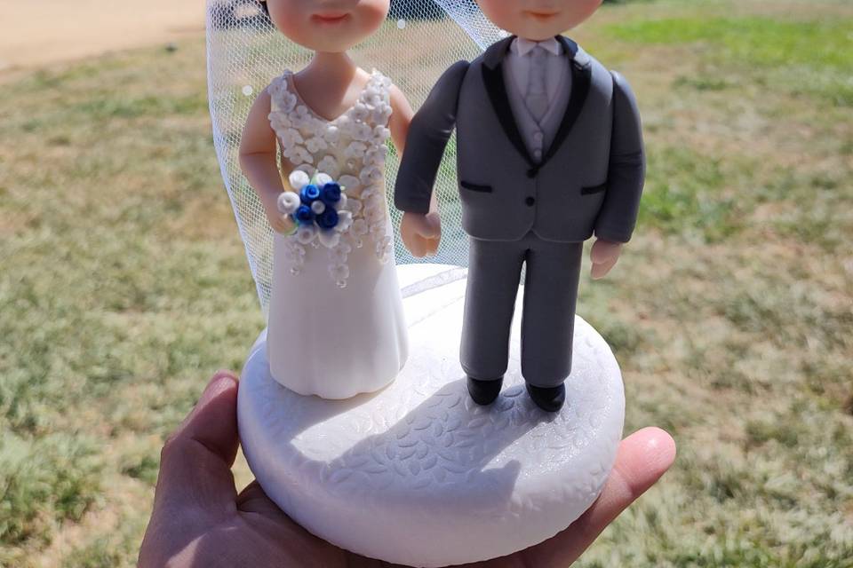 Novios