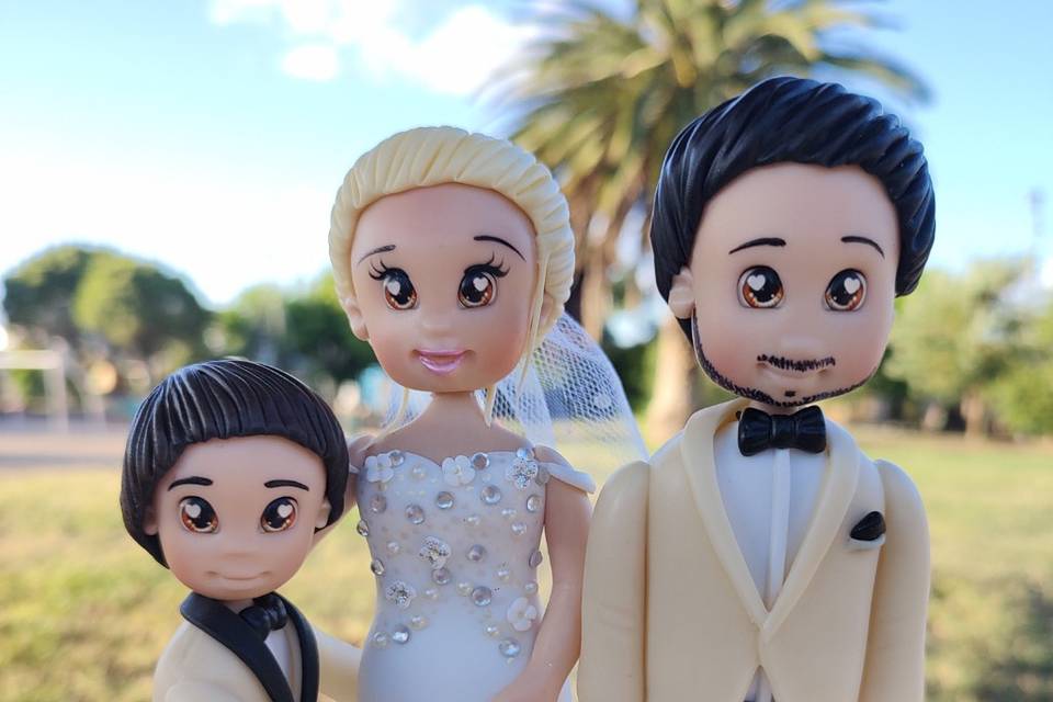 Novios