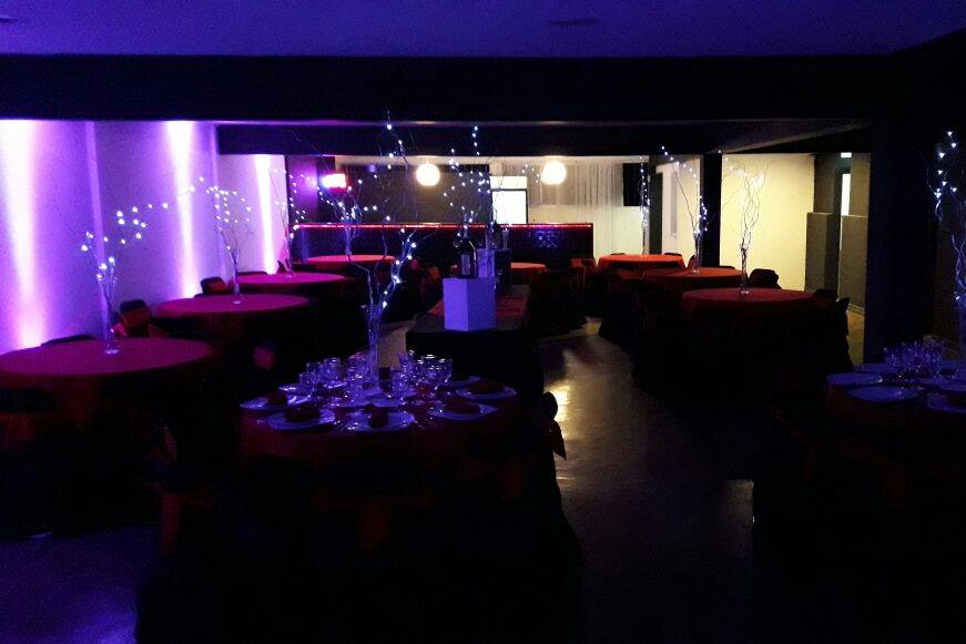 Salon Eventos