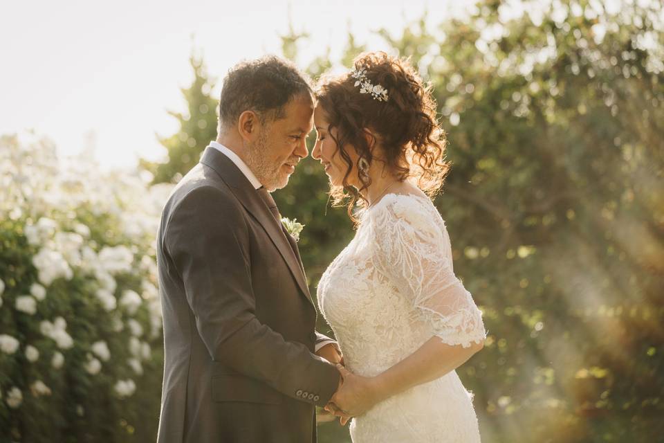 Maritza & Fidel