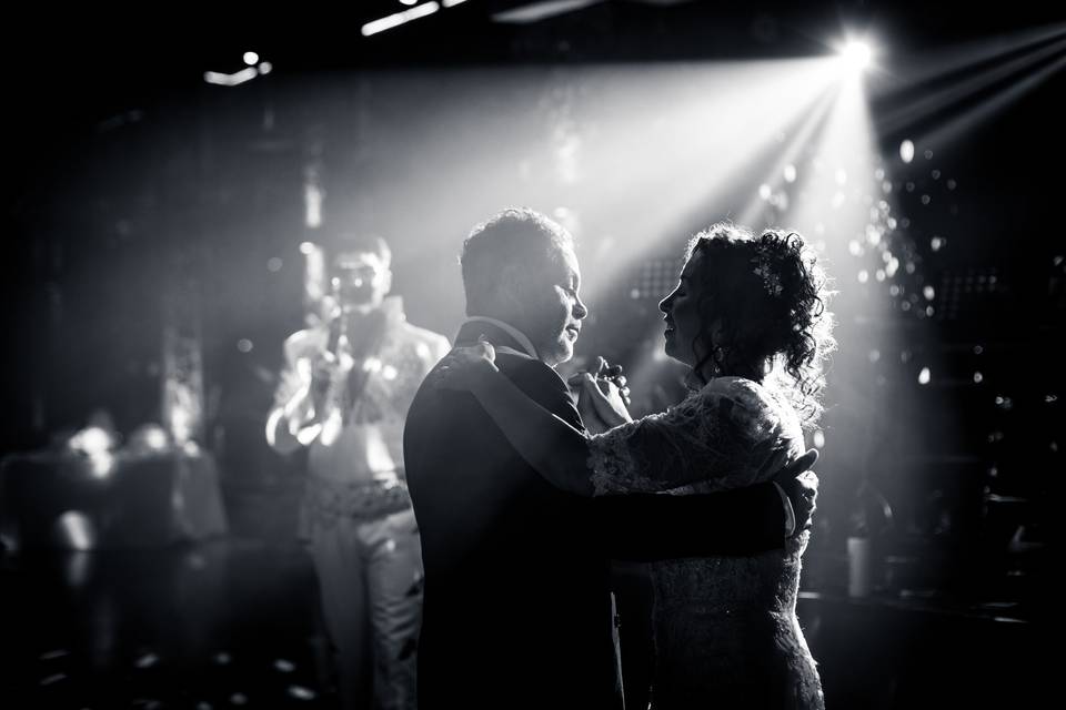 Maritza & Fidel