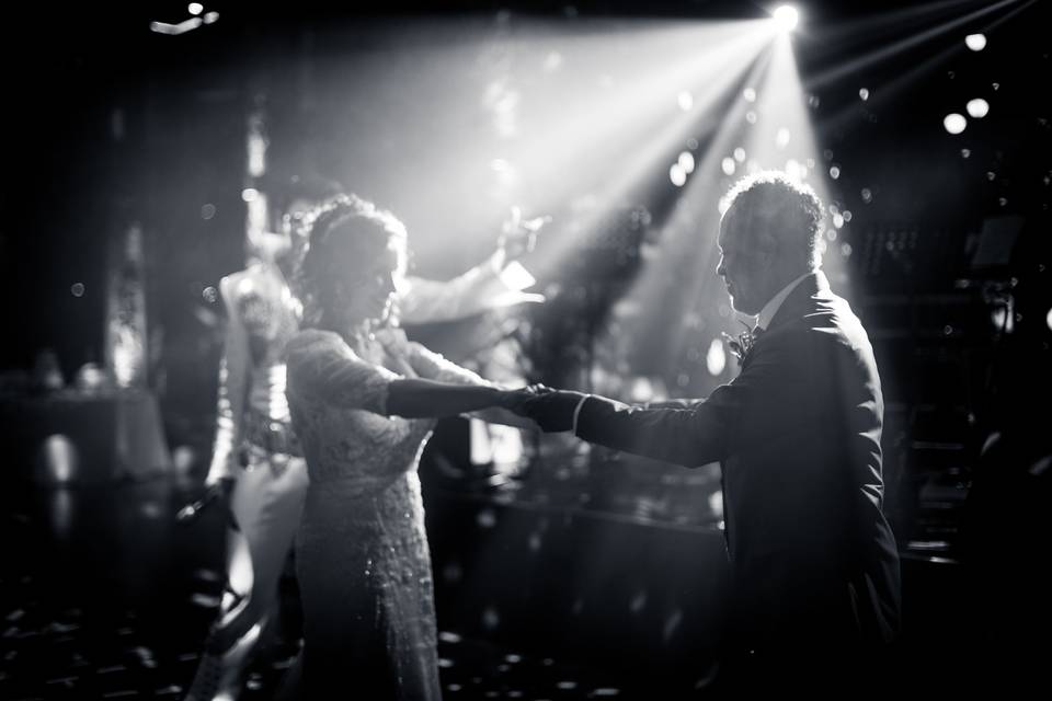 Maritza & Fidel