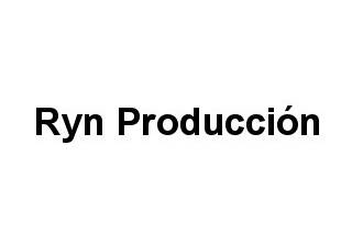 Logo Ryn Producción