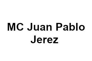 MC Juan Pablo Jerez