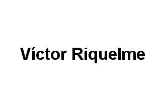 Víctor Riquelme logo