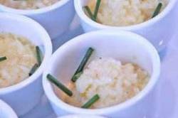 Risotto