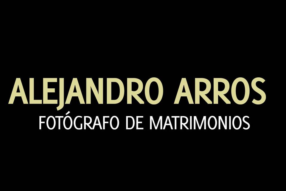 Alejandro Arros Fotografía