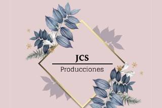 JCS producciones logo