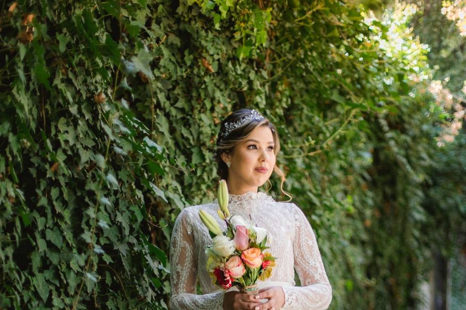 Matrimonio Lo Barnechea