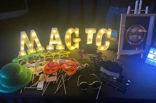 Magic Producciones