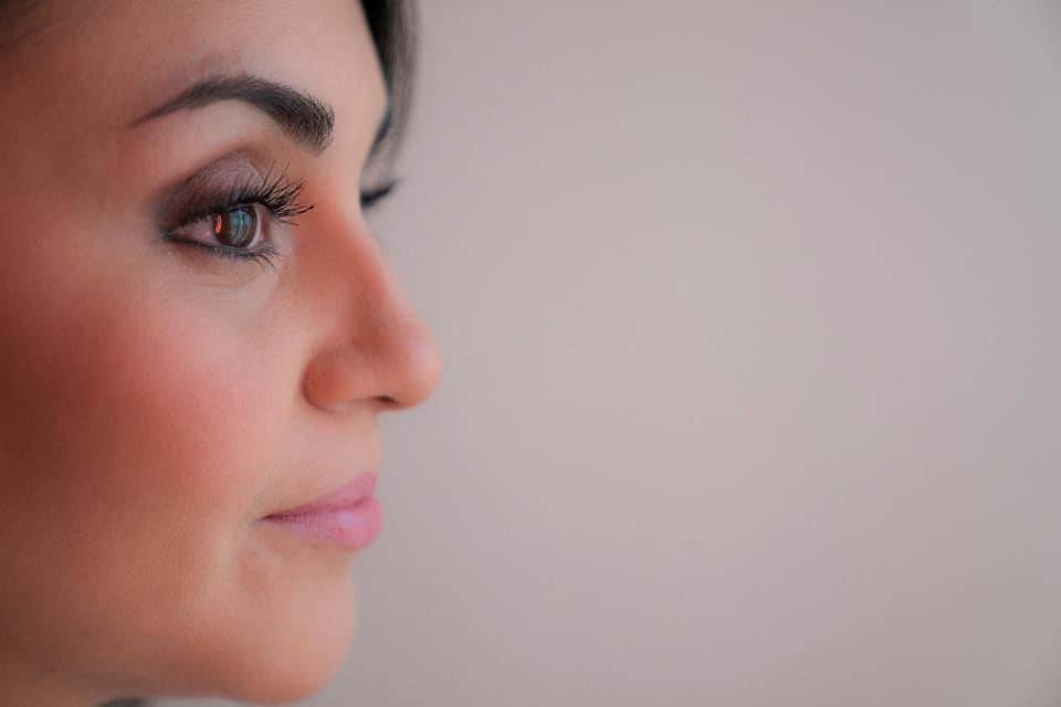 Make Up a Nathali