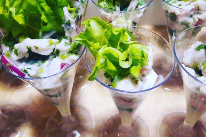 Ceviche