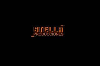 Stella Producciones logo
