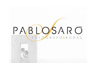 Pablo Saró logo