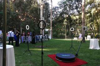 Blue Eventos Talca