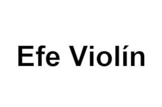 Efe Violín logo