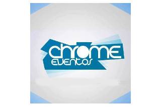 Chrome Eventos Chile logo