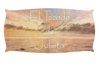 El Tocado de Julieta Logo