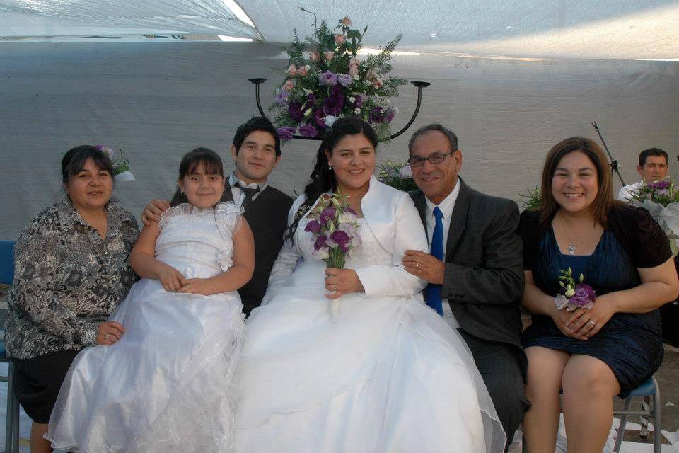 Familia Novia