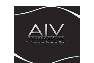 AIV Producciones logo