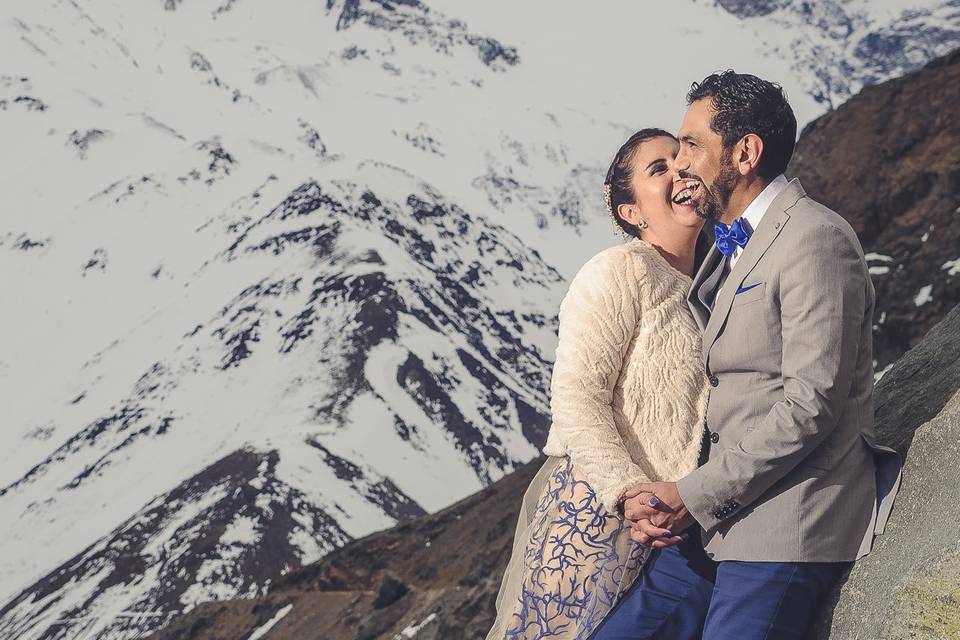 Embalse el yeso