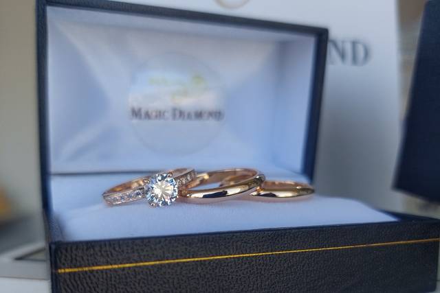 Magic Joyas