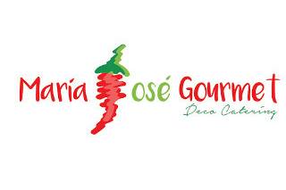 María José Gourmet logo