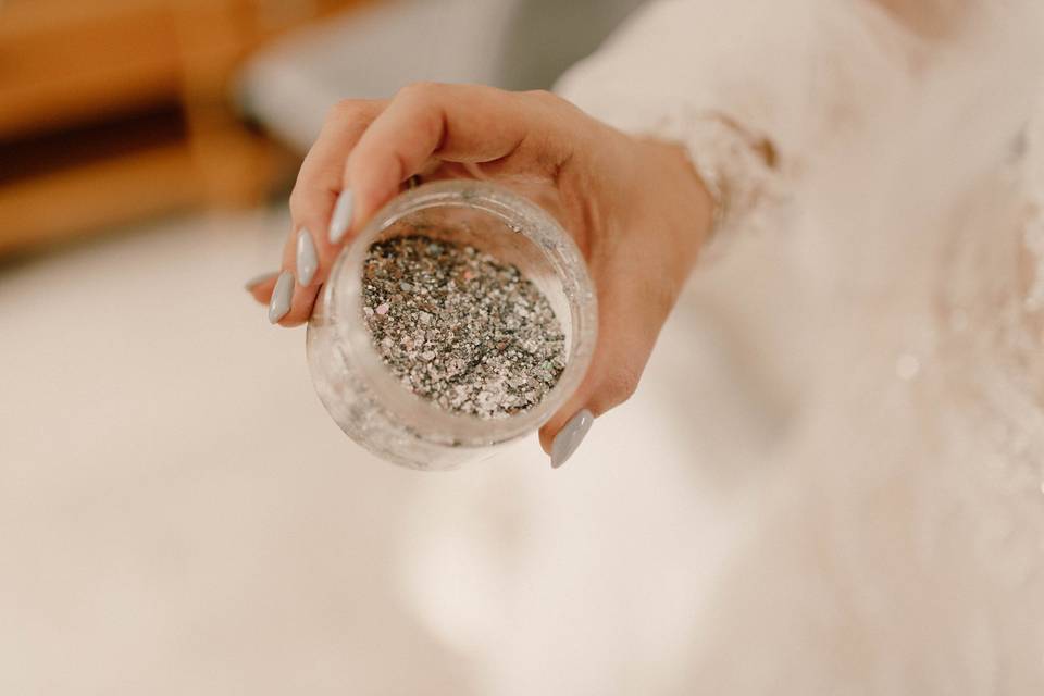 Glitter