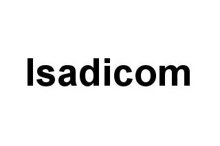 Isadicom logo