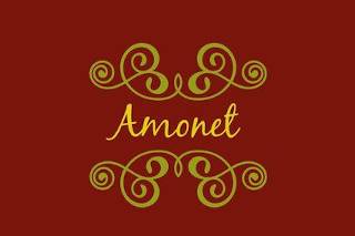 Amonet logo