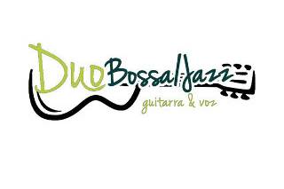 Dúo BossaJazz logo nuevo 2