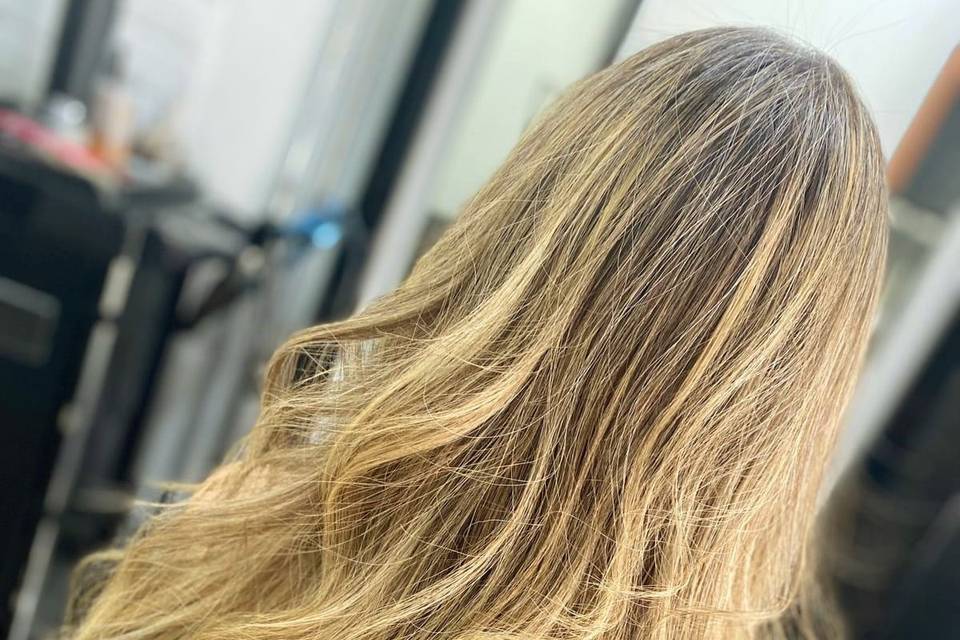 Balayage