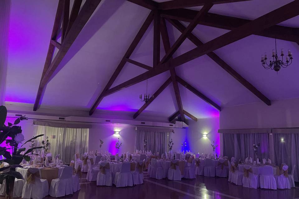 Salón dos