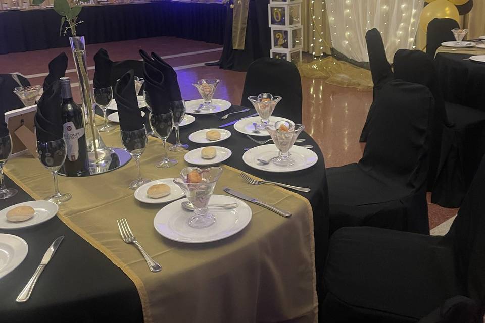 Decoracion