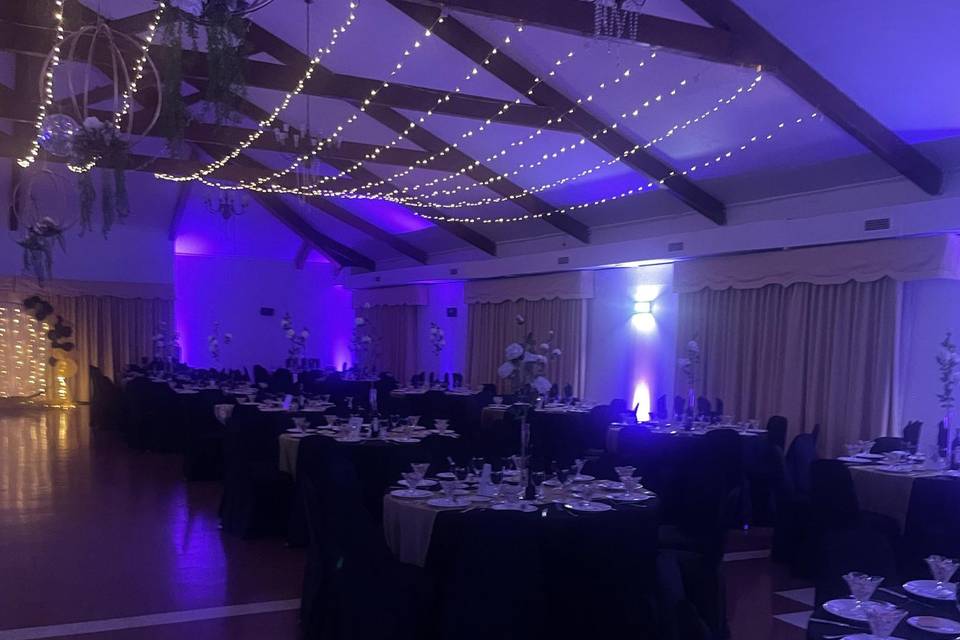 Decoración