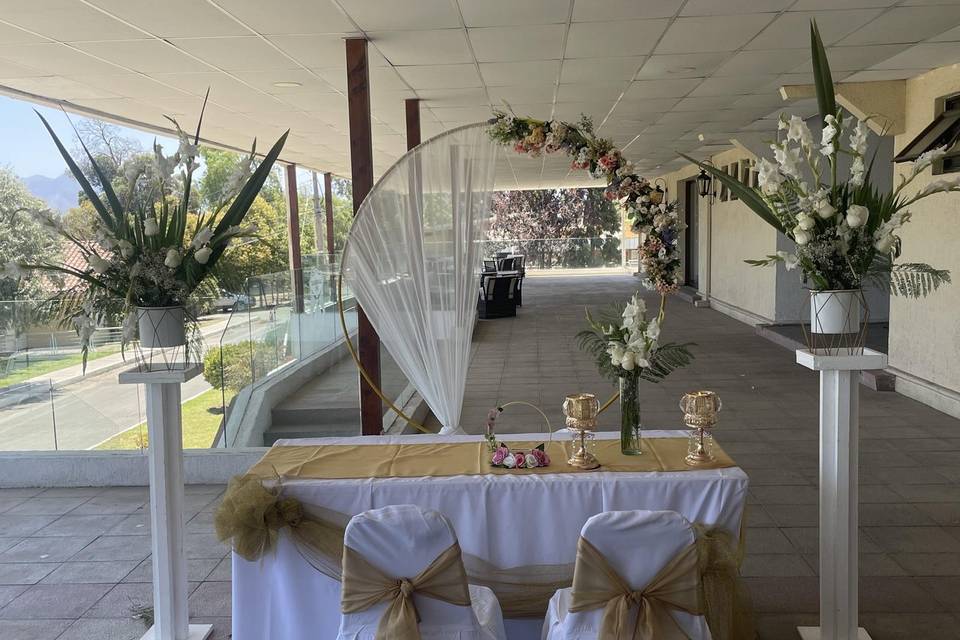 Ceremonia