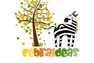 Cebraideas logo