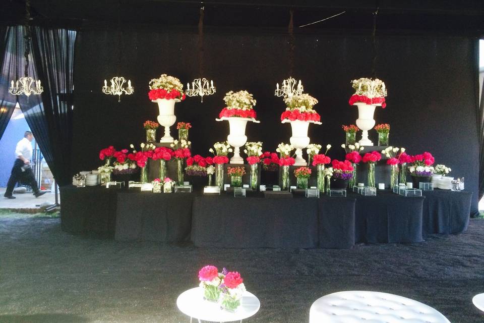 Valenzuela Eventos