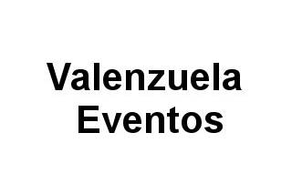 Valenzuela Eventos logo