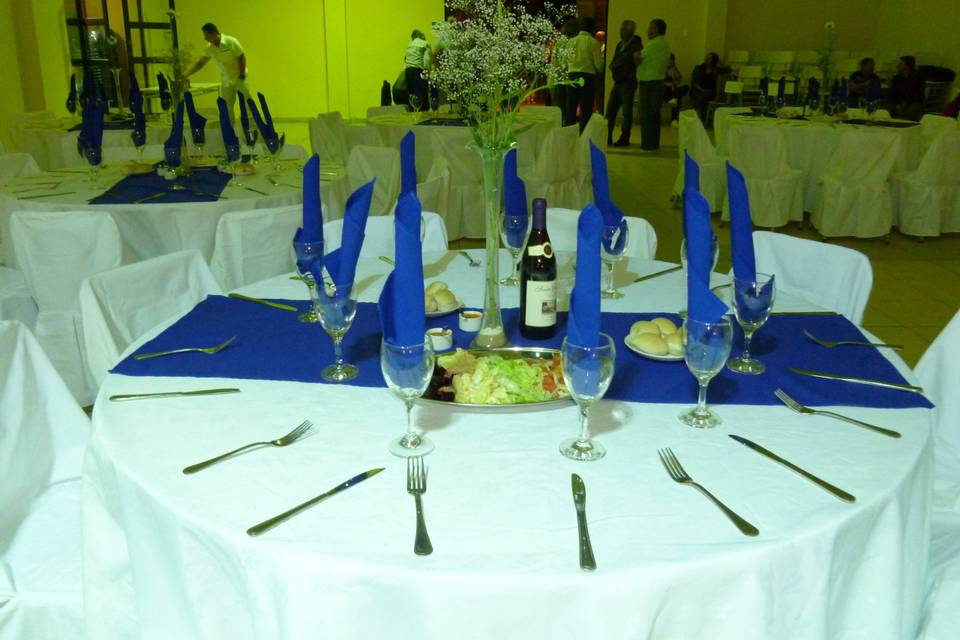 Banquetería