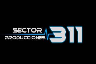 Productora Sector 311 logo