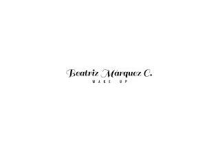 Logo Beatriz Márquez Make Up