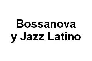 Bossanova y jazz latino logo