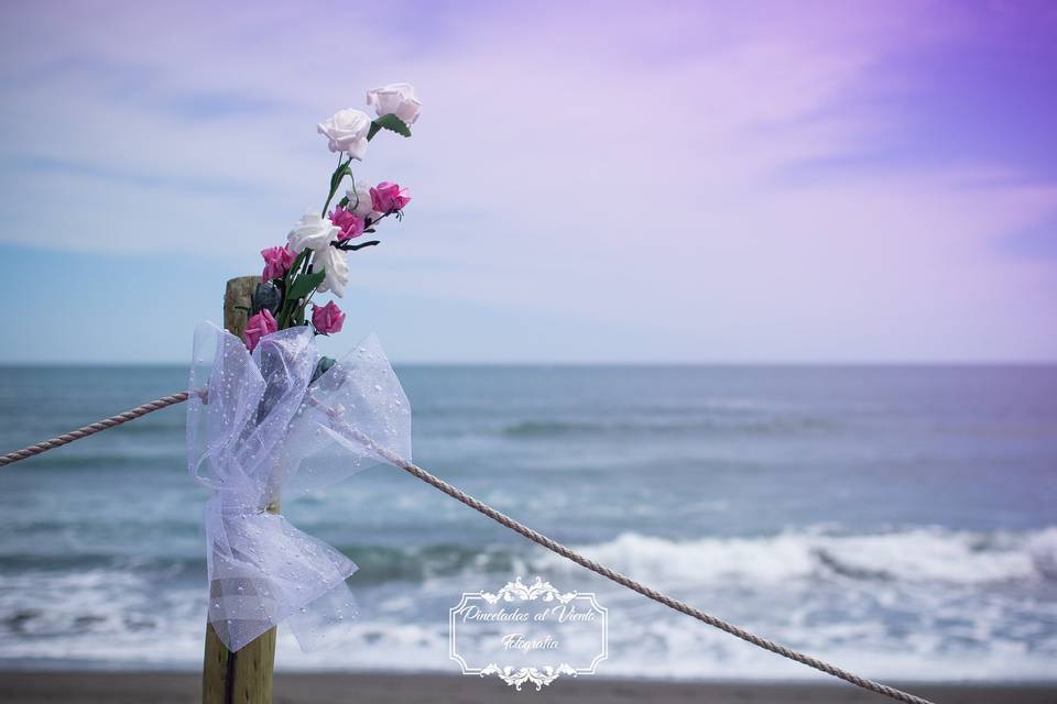 Pinceladas al Viento